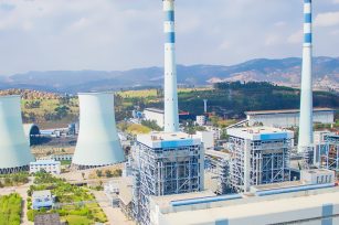 燃煤發(fā)電、燃?xì)獍l(fā)電、風(fēng)電、水電、核電